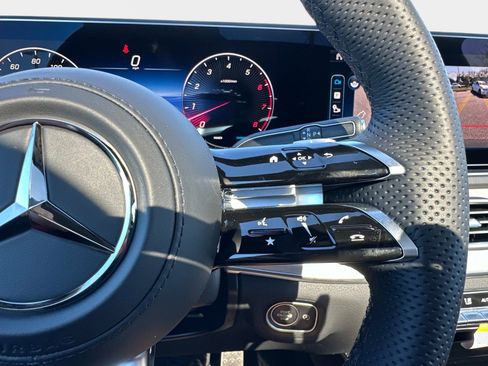 New 2026 Mercedes-Benz GLE 450 4MATIC Coupe image 32