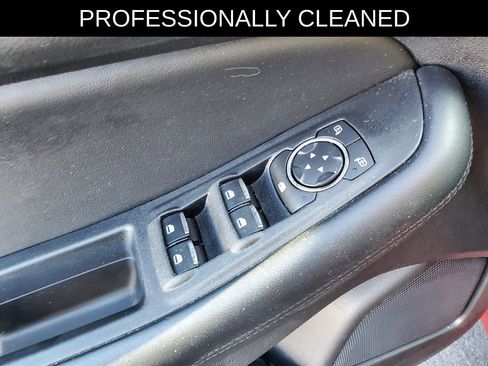 Used 2021 Ford Edge SEL w/ Convenience Package image 15