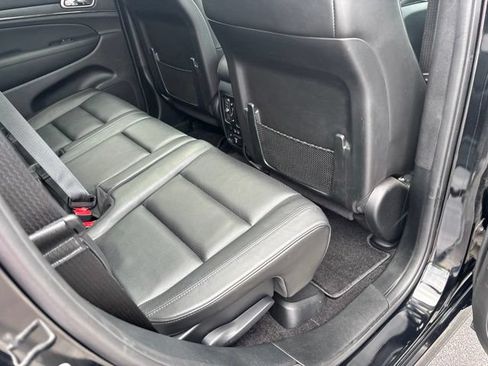 Used 2018 Jeep Grand Cherokee High Altitude AWD/4WD image 26