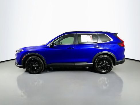 Used 2025 Honda CR-V Sport image 5