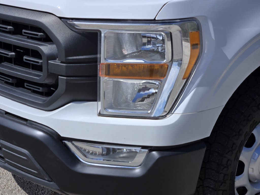 Used 2022 Ford F150 XL RWD image 9