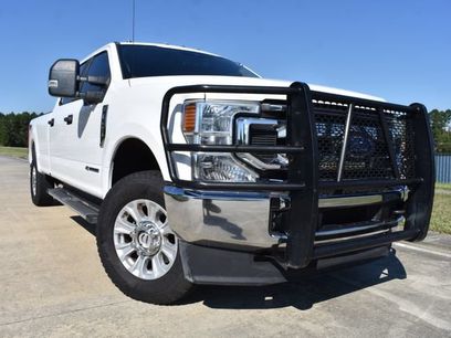 Used 2020 Ford F250 XL w/ STX Appearance Package