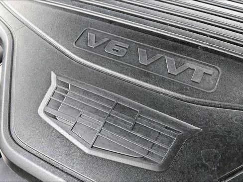 Used 2017 Cadillac XT5 Premium Luxury image 34