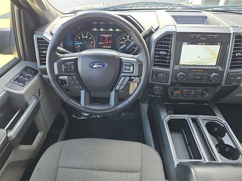 Used 2018 Ford F150 XLT w/ Equipment Group 302A Luxury image 12