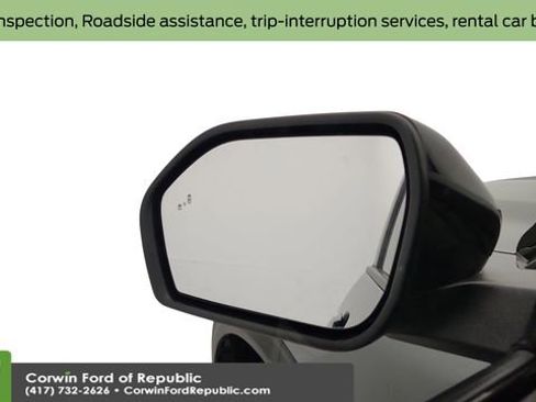 Used 2025 Ford Explorer ST-Line image 17