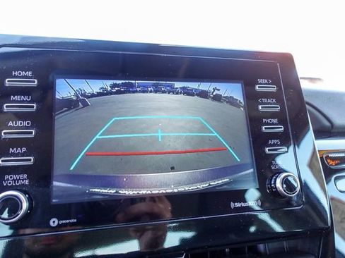 Certified 2023 Toyota Camry SE image 26