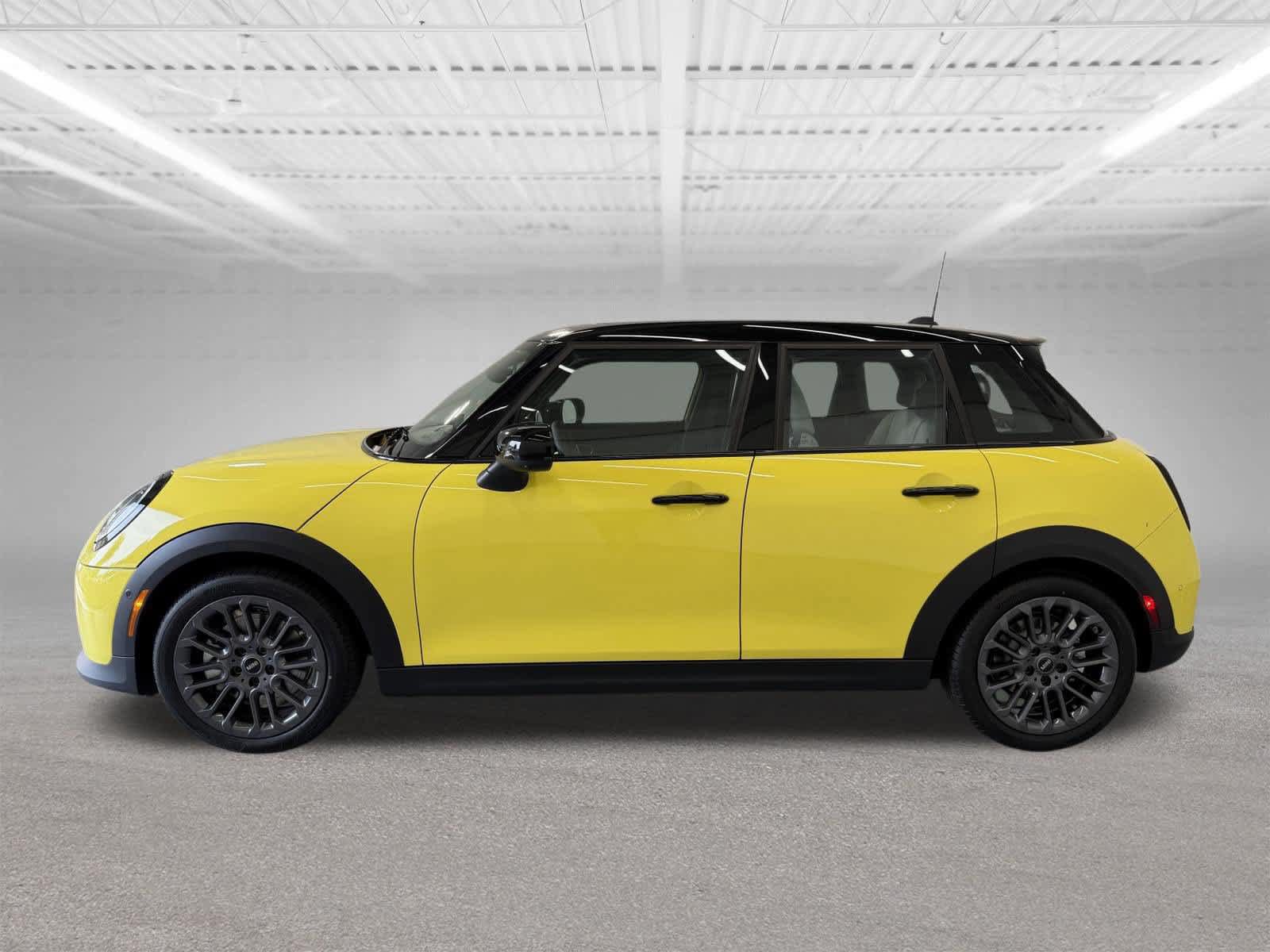 New 2027 MINI Cooper S FWD image 2