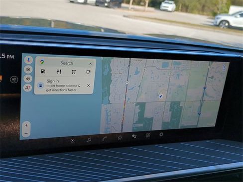 New 2026 INFINITI QX80 Autograph image 22