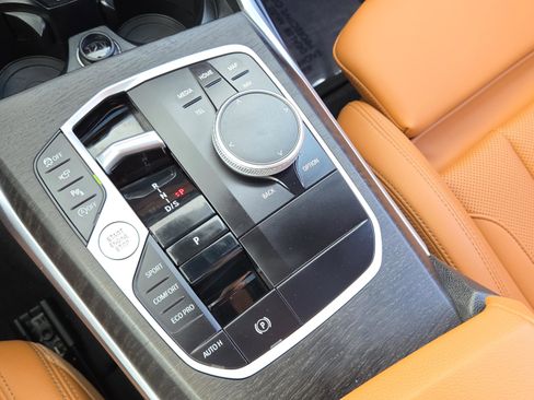 Certified 2024 BMW 430i Coupe w/ Premium Package image 36