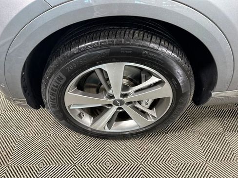 Used 2023 Genesis GV80 3.5T Advanced + image 10