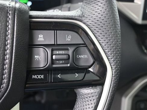 Used 2024 Toyota Tundra Limited w/ TRD Off-Road Package image 37