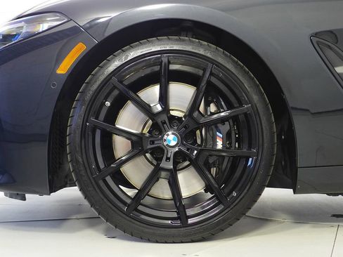 Certified 2023 BMW M850i Gran Coupe xDrive image 5