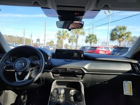 New 2026 MAZDA CX-90 3.3 Turbo w/ Select Package image 16