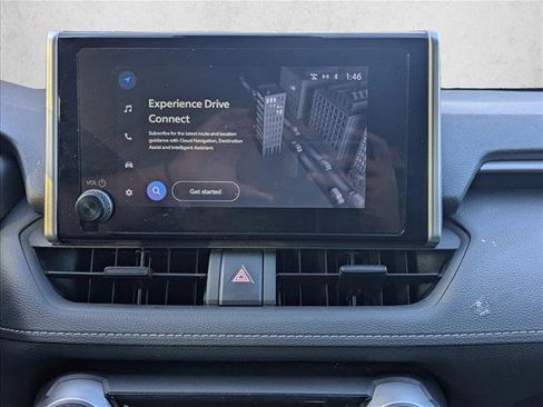 Used 2024 Toyota RAV4 LE image 15