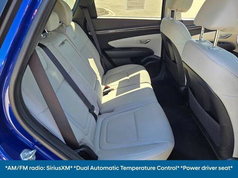 Used 2023 Hyundai Tucson SEL w/ Convenience Package AWD/4WD image 15