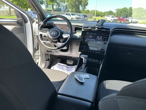 Used 2022 Hyundai Santa Cruz SEL Premium AWD/4WD image 30