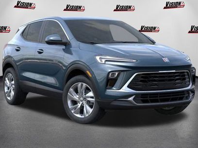 New 2025 Buick Encore GX Preferred