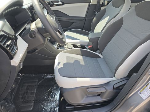 New 2025 Volkswagen Taos S image 17
