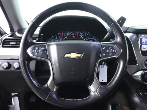 Used 2019 Chevrolet Tahoe LT AWD/4WD image 12