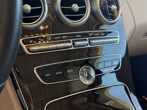 Used 2019 Mercedes-Benz C 300 Sedan image 26
