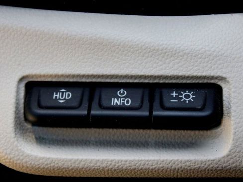 Used 2021 Buick Encore GX Select w/ Advanced Technology Package FWD image 28