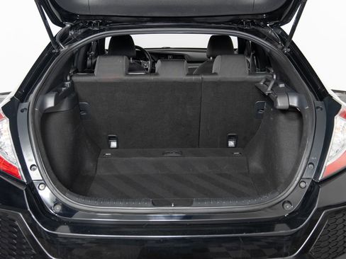 Used 2018 Honda Civic LX image 20