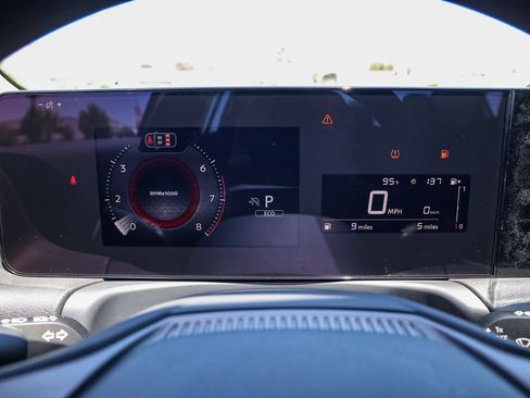 New 2026 Nissan Sentra S w/ S Cold Weather Package FWD image 27