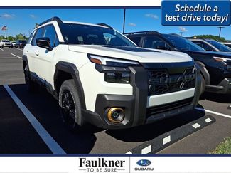 New 2026 Subaru Outback Wilderness AWD/4WD video 1