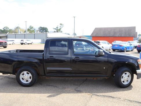 Used 2008 GMC Canyon SLE image 5