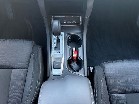 Certified 2025 Subaru Ascent Premium image 18