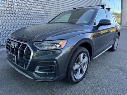 Certified 2023 Audi Q5 2.0T Premium