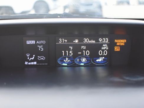 Used 2016 Subaru WRX Limited w/ Popular Package #2 image 23