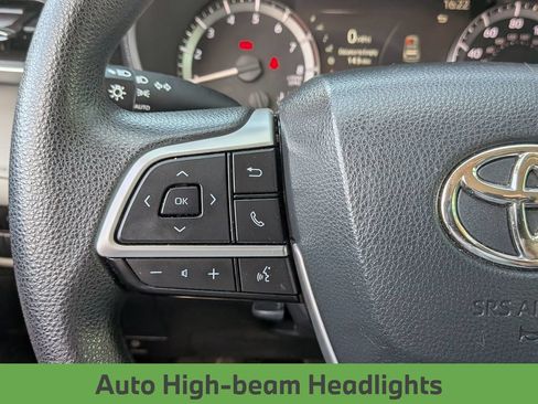 Used 2023 Toyota Highlander L FWD image 22