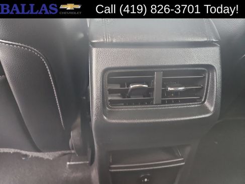 Used 2023 Ford Edge SEL AWD/4WD image 22