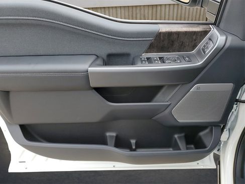 New 2026 Ford F350 Lariat w/ Lariat Ultimate Package image 14