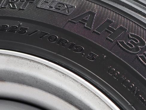 Used 2021 RAM 5500 Tradesman w/ Max Tow Package image 43