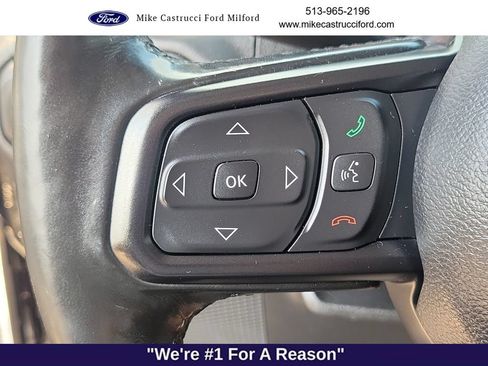 Used 2020 Jeep Wrangler Unlimited Sport S AWD/4WD image 17