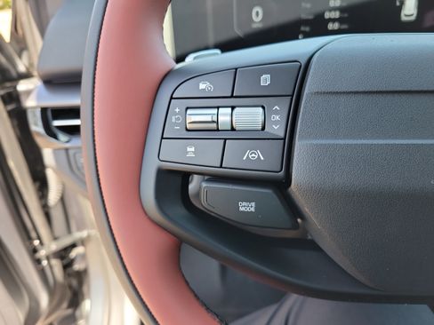 New 2026 Kia Sportage SX Prestige AWD/4WD image 15