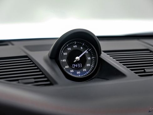 Used 2024 Porsche 911 Targa 4S image 78