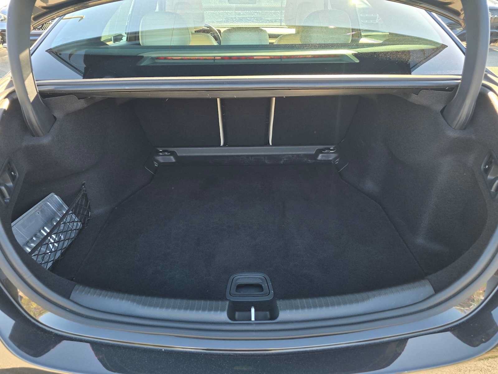 Used 2023 Mercedes-Benz C 300 4MATIC Sedan image 12