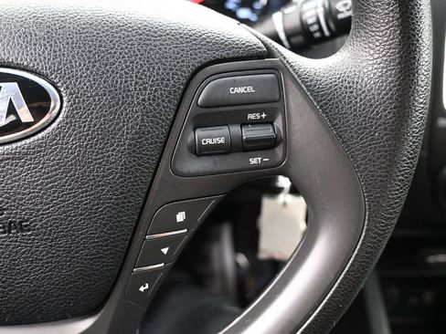 Used 2018 Kia Forte LX w/ LX Popular Package FWD image 23