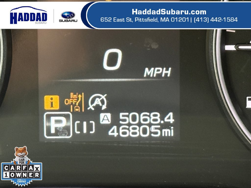 Used 2024 Subaru Crosstrek 2.0i Premium AWD/4WD image 31