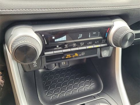 Used 2024 Toyota RAV4 LE image 14