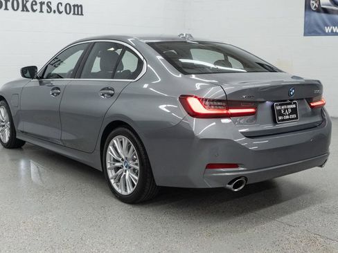 Used 2024 BMW 330e xDrive image 6