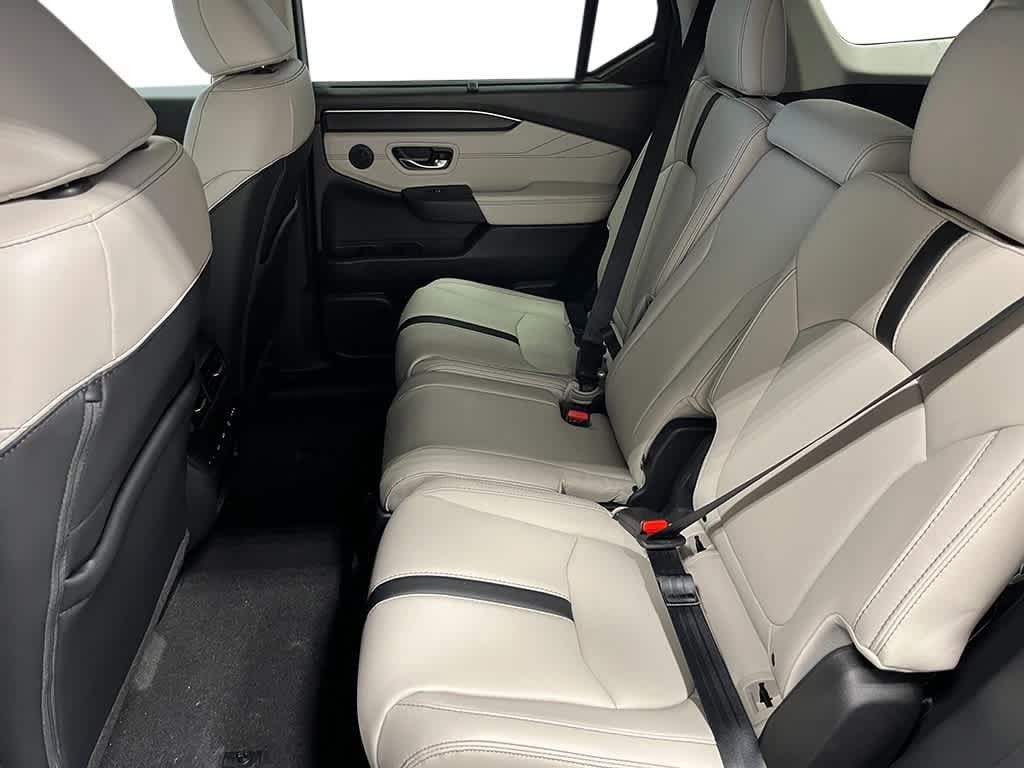 New 2026 Honda Pilot image 23
