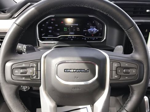 Used 2024 GMC Sierra 1500 Denali w/ Denali Reserve Package image 14