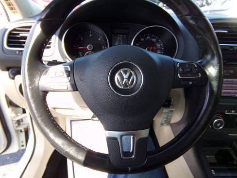 Used 2014 Volkswagen Jetta TDI FWD image 31