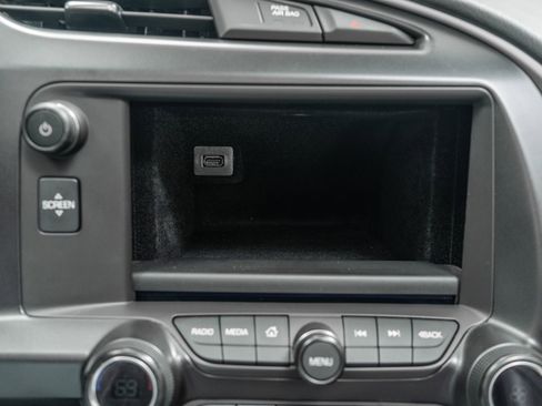 Used 2019 Chevrolet Corvette ZR1 w/ ZTK Track Performance Package image 30