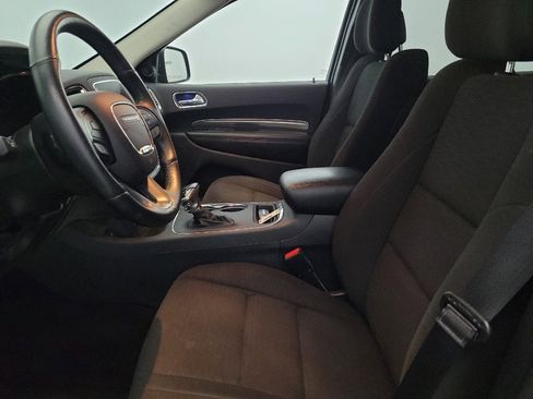 Used 2018 Dodge Durango SXT w/ Quick Order Package 2BB image 17