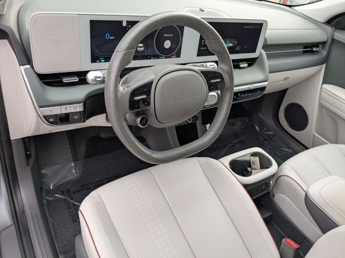 Certified 2023 Hyundai Ioniq 5 SEL image 17